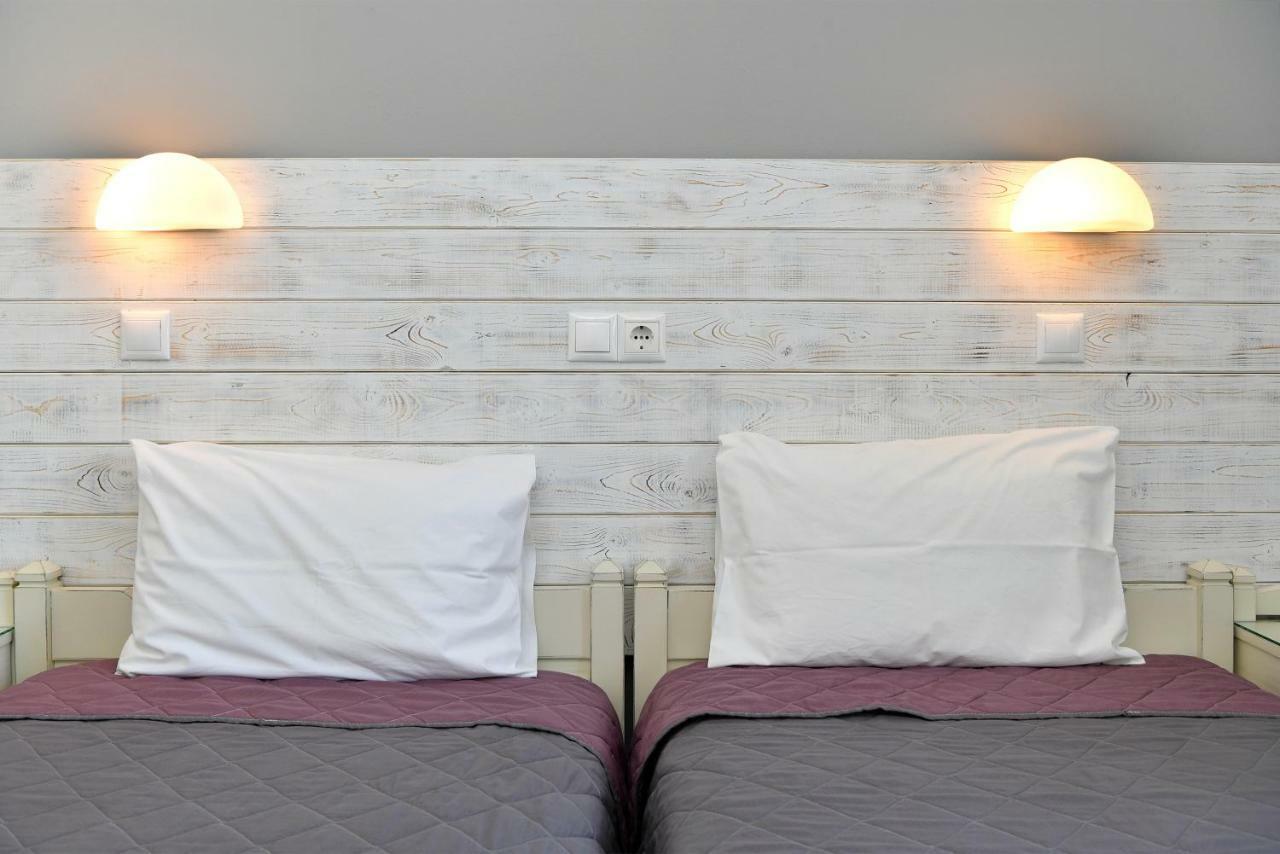 Hotel Mary Науса Экстерьер фото
